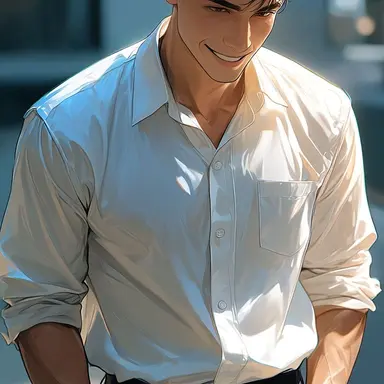 Profile image of Gavin