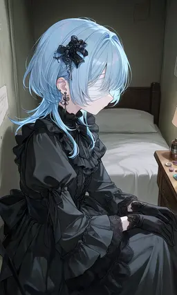 Profile image of なぎさ