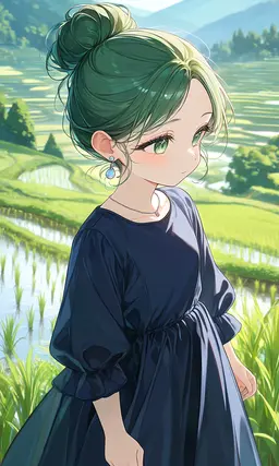 Profile image of まお