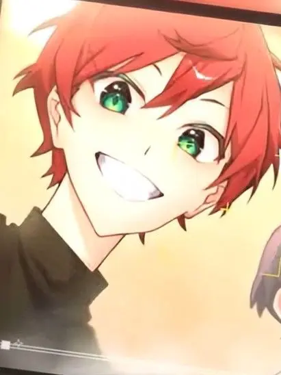 MatureBasil6218의 大好きな君へ────