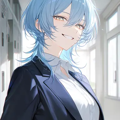Profile image of 雫