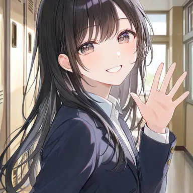 Profile image of 礼花