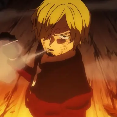 Profile image of サンジ