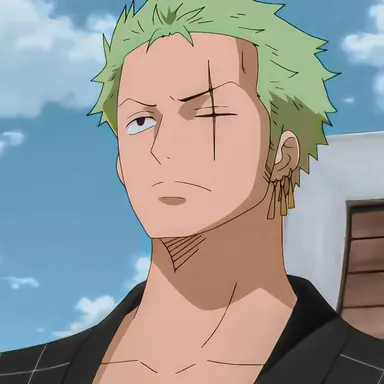 Profile image of ゾロ