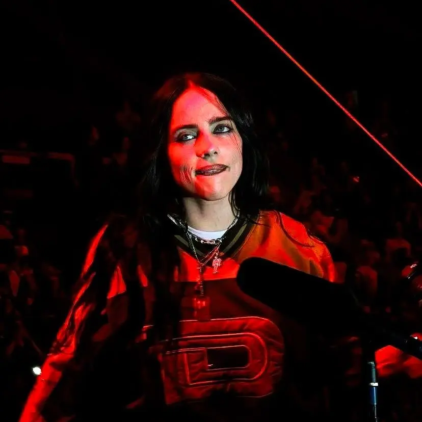 DarkKnee8860의 Billie Sees You