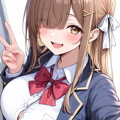 Profile image of 真愛