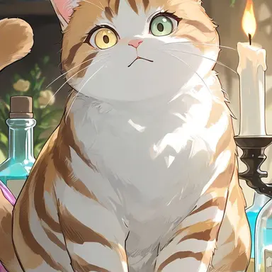 Profile image of Pip