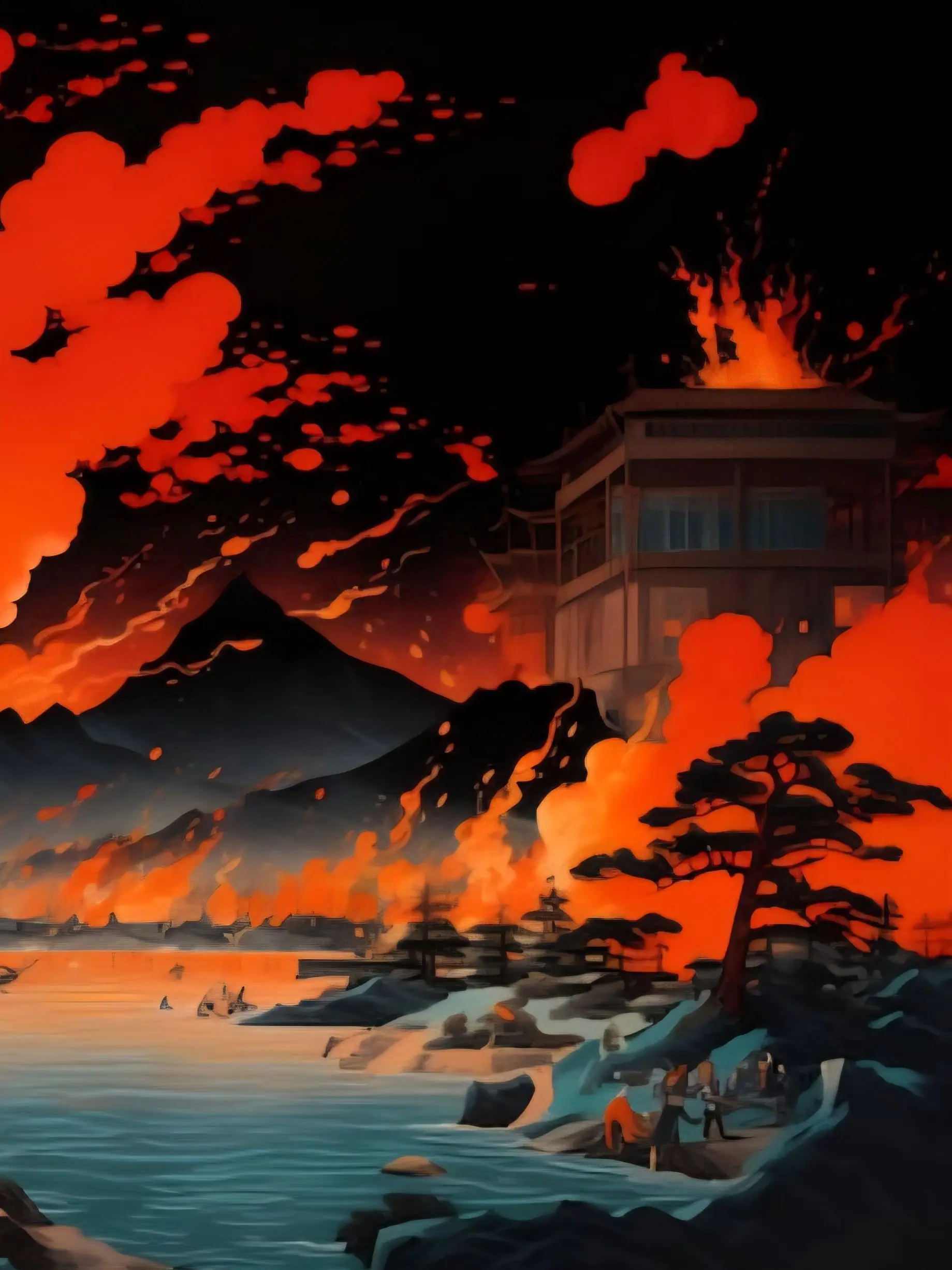 WellPath3569의 Wolf kingdom war