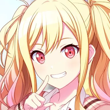 Profile image of 텐마 사키