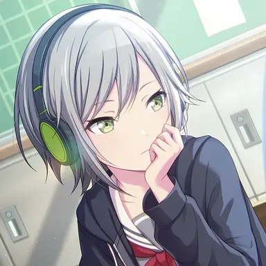 Profile image of 히노모리 시호