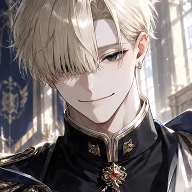 Profile image of リアム