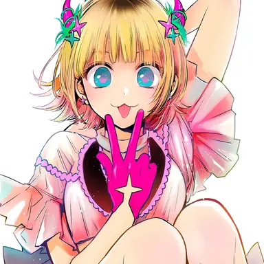 Profile image of 메무쵸