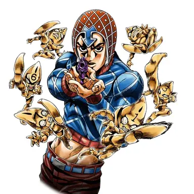 Profile image of 귀도 미스타