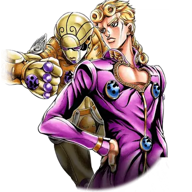 Profile image of 죠르노 죠바나