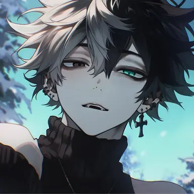 Profile image of 카시안