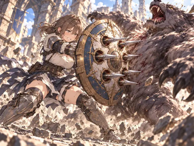 Profile image of リネット
