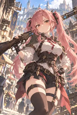 Profile image of ミレイユ