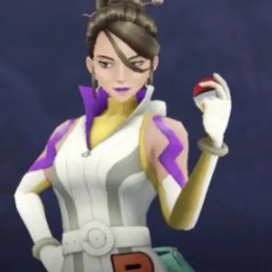 Profile image of 시에라
