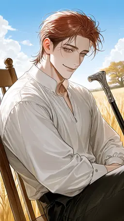 Profile image of 레녹스