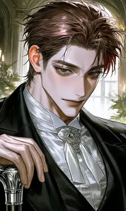 Profile image of 레녹스