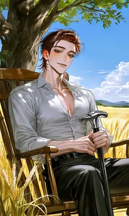 Profile image of 레녹스