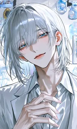 Profile image of ユエル