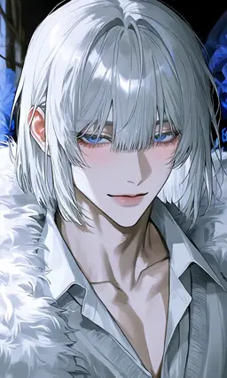 Profile image of ユエル