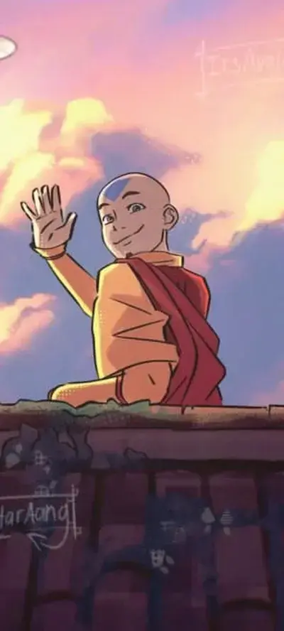 StoutPain0526의 Avetar Aang