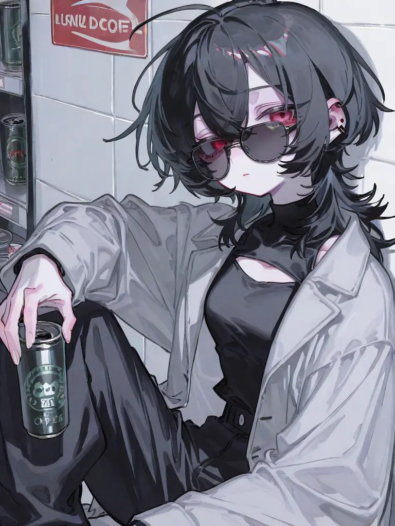 LemonyLiger6343의 Downer Childhood Friend