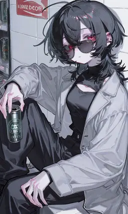 Profile image of Sameko