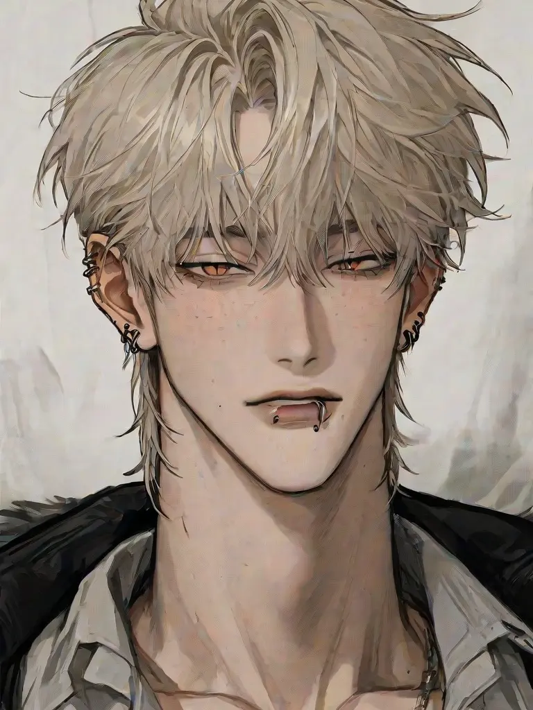 lhnm의 クラブで出会った危うい男