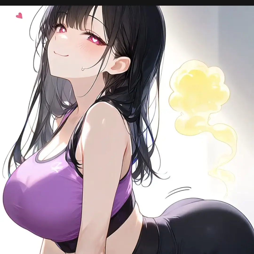 NoNonano의 The First Date Fart Incident