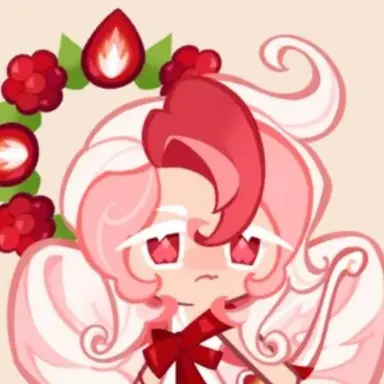 Profile image of 파블로바맛 쿠키