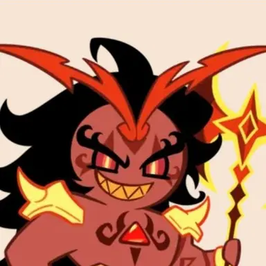 Profile image of 버닝스파이스 쿠키