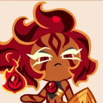 Profile image of 넛맥타이거맛 쿠키