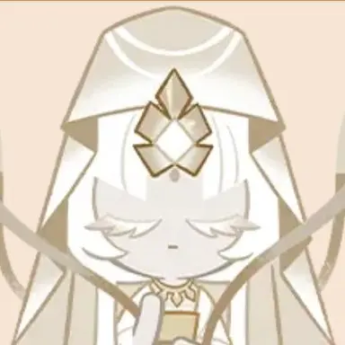 Profile image of 미스틱플라워 쿠키