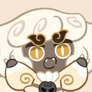 Profile image of 구름해태맛 쿠키