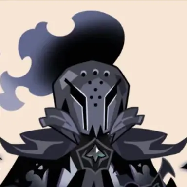 Profile image of 사일런트솔트 쿠키