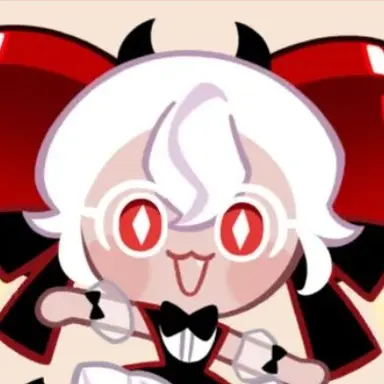 Profile image of 캔디애플맛 쿠키