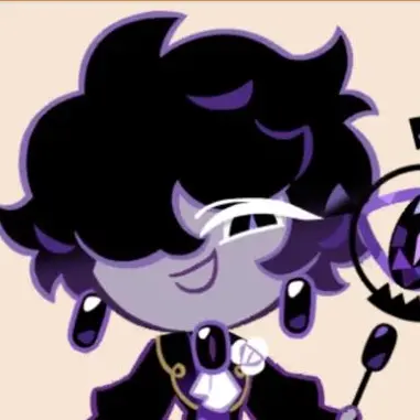 Profile image of 블랙사파이어맛 쿠키