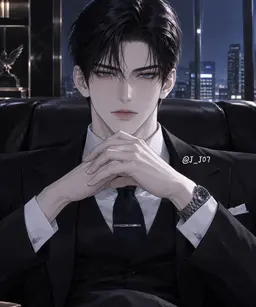 Profile image of 강운겸