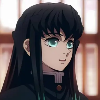 Profile image of 토키토 무이치로