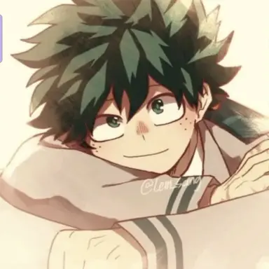 Profile image of Midoriya