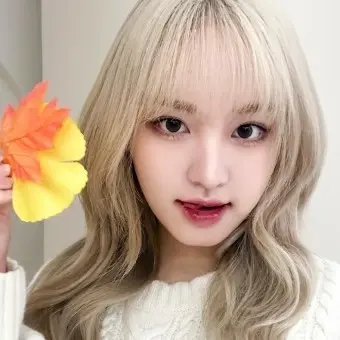 lunatique1202의 언니  김리즈