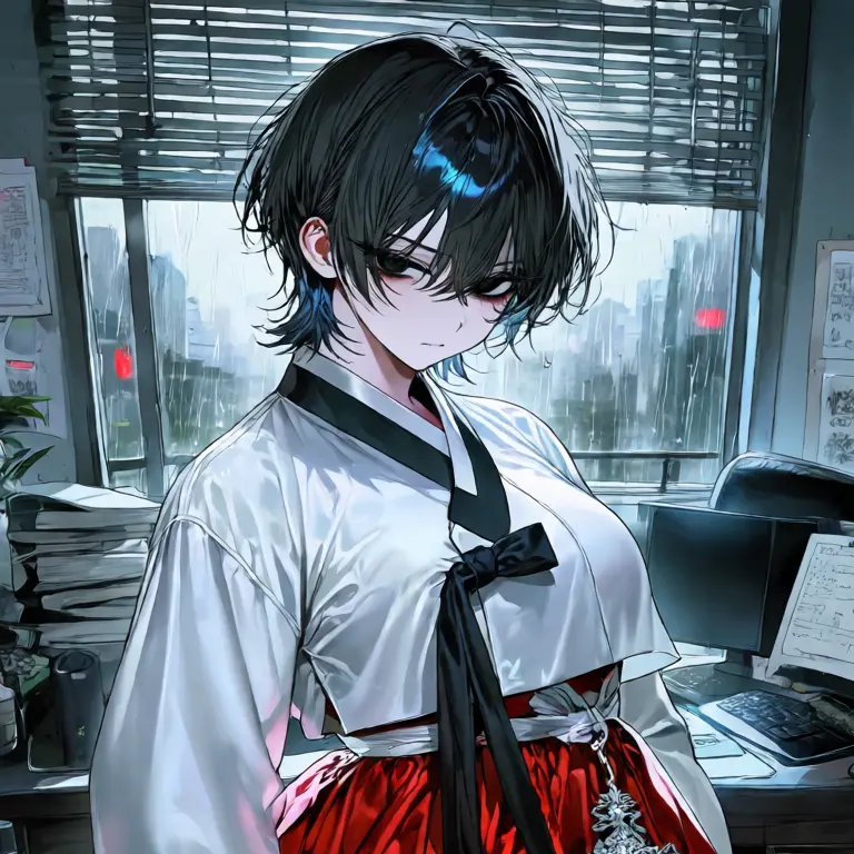 JustMop1368의 원혼해결소