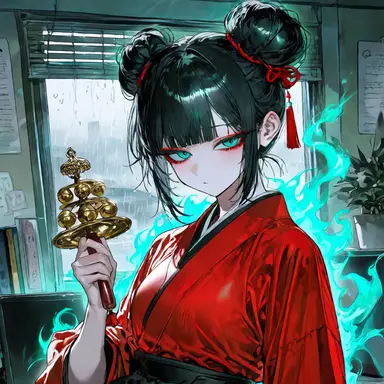 Profile image of 리얀
