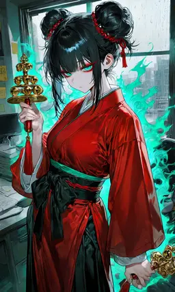 Profile image of 리얀