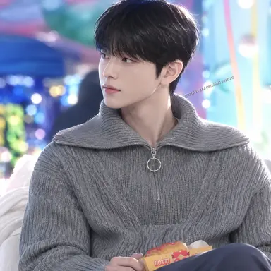 Profile image of Kang Taesung