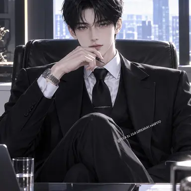 Profile image of Kang Taesung