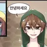 캐릭터 프로필 이미지